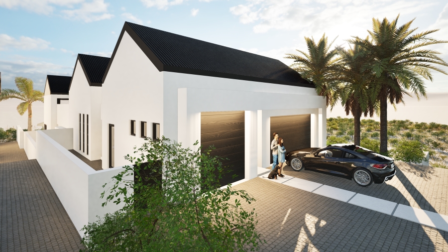 5 Bedroom Property for Sale in Golden Mile Western Cape